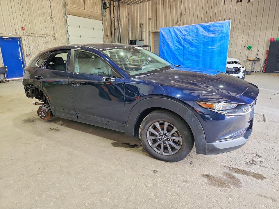 Aukcja sprzedaży 2024 Mazda Cx-30, vin: 3MVDMBAM6RM634067, numer aukcji: 54900366