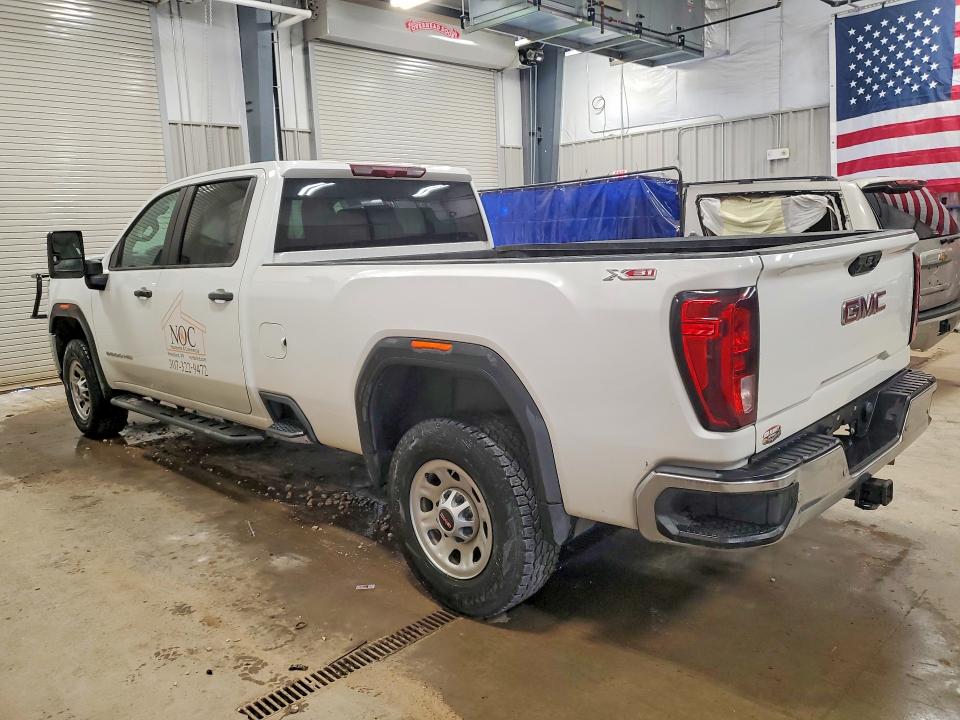 Продажа на аукционе авто 2023 Gmc Sierra, vin: 1GT49SEY3PF194029, номер лота: 54424236