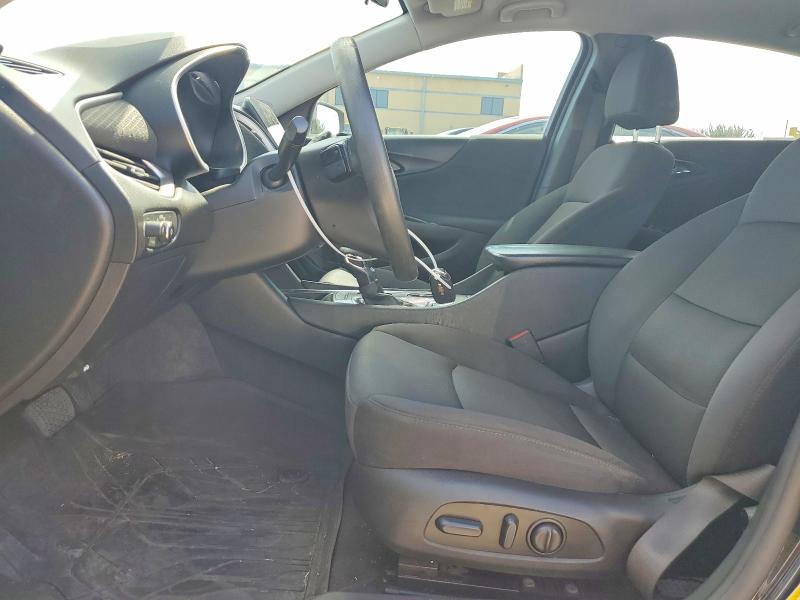 Продаж на аукціоні авто 2024 Chevrolet Malibu, vin: 1G1ZD5ST4RF157016, номер лоту: 56220486