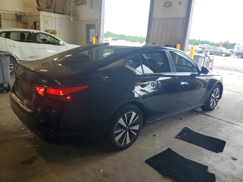 Aukcja sprzedaży 2021 Nissan Altima, vin: 1N4BL4DV5MN331927, numer aukcji: 59146456