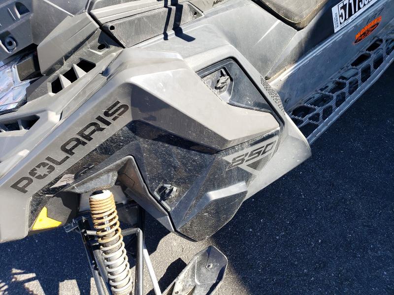 Продажа на аукционе авто 2024 Polaris 850 Indy, vin: SN1TDP8RXRC236211, номер лота: 57175326