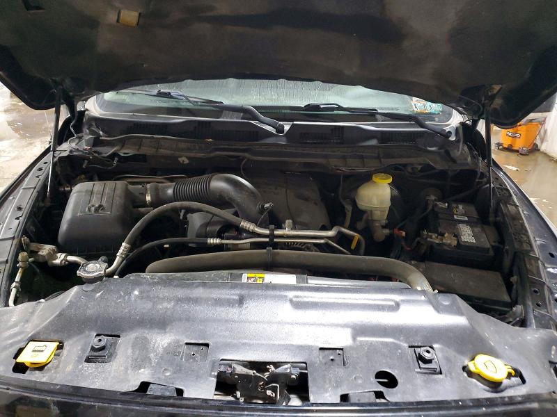 Продажа на аукционе авто 2017 Ram 1500, vin: 1C6RR7MT0HS565592, номер лота: 56032176