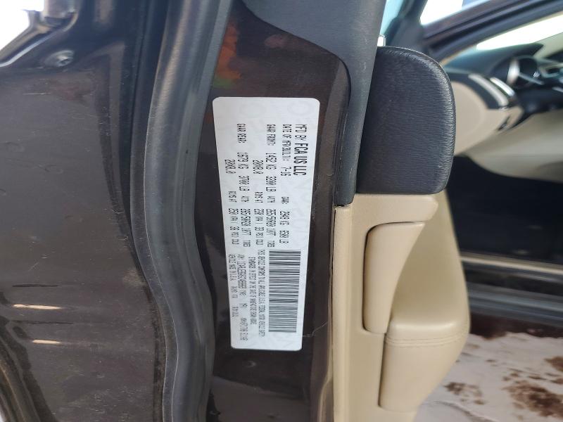 Продаж на аукціоні авто 2016 Jeep Grand Cherokee, vin: 1C4RJEBG0GC499869, номер лоту: 56773886