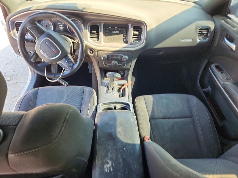 59061686 :رقم المزاد ، 2C3CDXBG4KH673509 vin ، 2019 Dodge Charger مزاد بيع