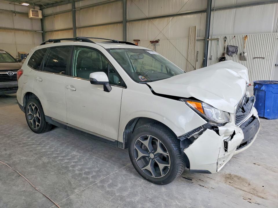 Aukcja sprzedaży 2016 Subaru Forester, vin: JF2SJGVC1GH416041, numer aukcji: 57751076