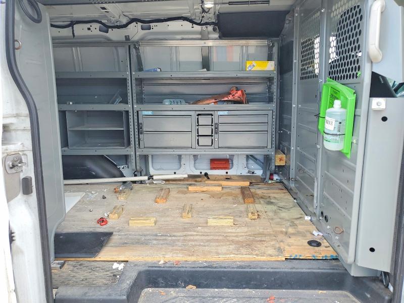 55943336 :رقم المزاد ، 1FTBR1Y89LKB30172 vin ، 2020 Ford Transit مزاد بيع