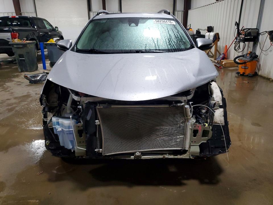 Продажа на аукционе авто 2017 Toyota Rav4, vin: 2T3RFREV0HW563703, номер лота: 58256416