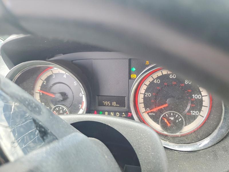 Aukcja sprzedaży 2017 Dodge Grand Caravan, vin: 2C4RDGBG3HR581980, numer aukcji: 56051516