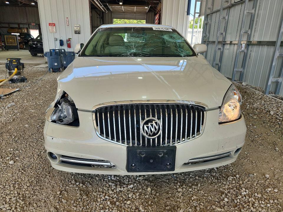 56876106 :رقم المزاد ، 1G4HC5EM6AU123696 vin ، 2010 Buick Lucerne مزاد بيع