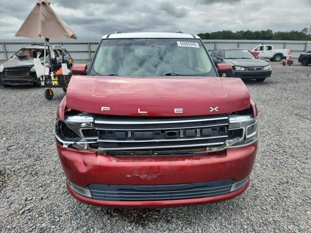 Aukcja sprzedaży 2015 Ford Flex, vin: 2FMGK5D81FBA17477, numer aukcji: 56085946