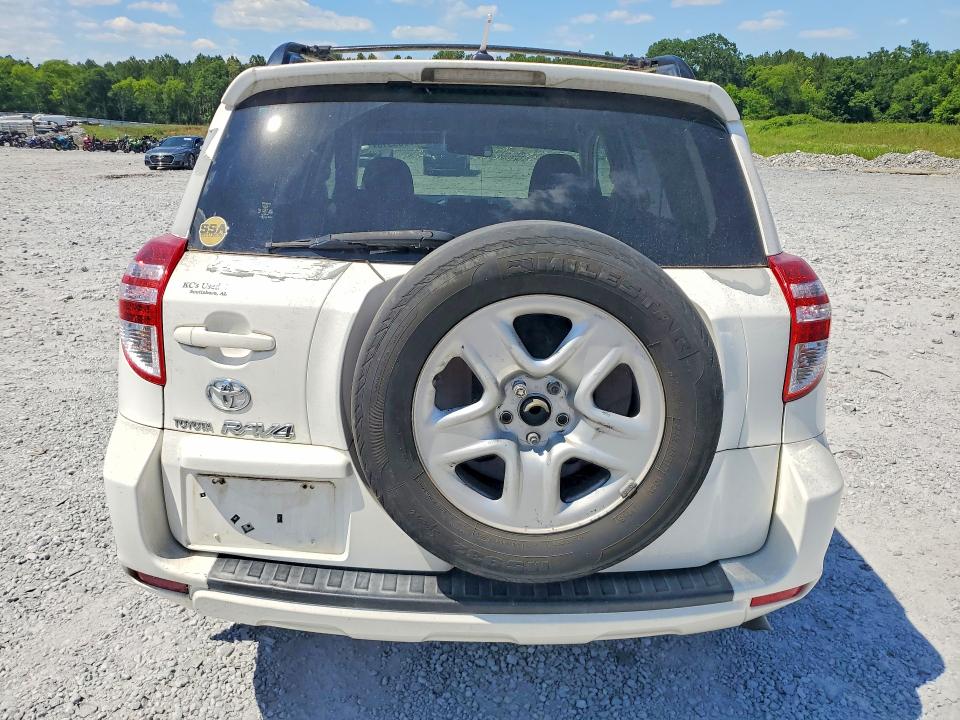 Aukcja sprzedaży 2010 Toyota Rav4, vin: JTMZF4DV6A5028652, numer aukcji: 55939916