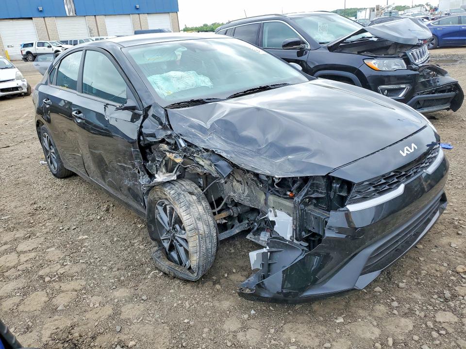 Продаж на аукціоні авто 2024 Kia Forte, vin: 3KPF24AD9RE770344, номер лоту: 56074236