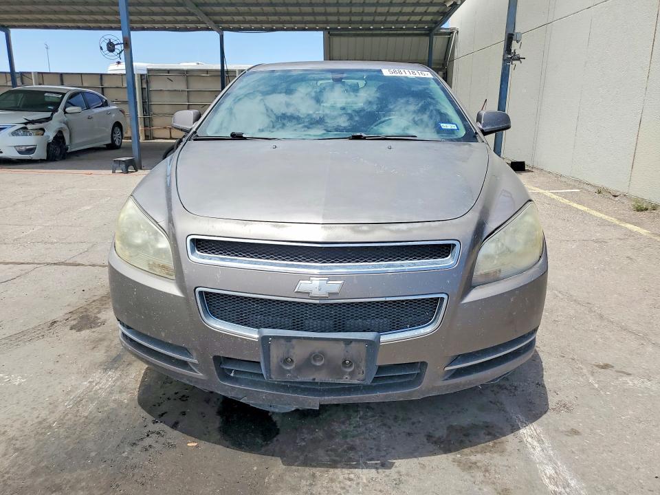 Продаж на аукціоні авто 2010 Chevrolet Malibu, vin: 1G1ZC5EBXAF197837, номер лоту: 58811816