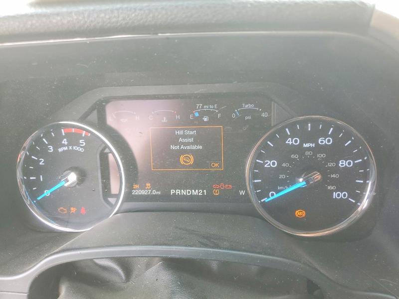Aukcja sprzedaży 2019 Ford F250, vin: 1FT7W2BT5KEF69173, numer aukcji: 55315506