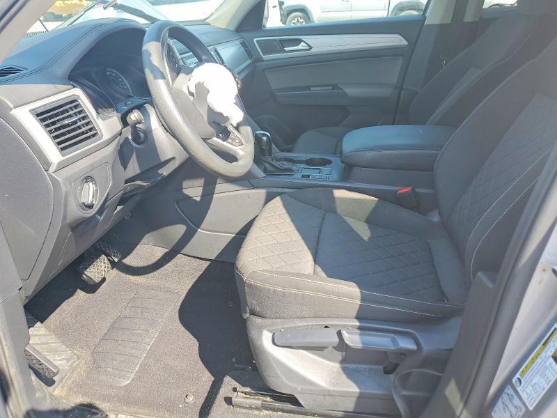 Aukcja sprzedaży 2021 Volkswagen Atlas, vin: 1V2AP2CA8MC542627, numer aukcji: 55233756