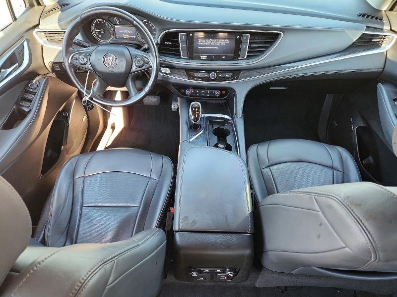 Aukcja sprzedaży 2020 Buick Enclave, vin: 5GAEVAKW6LJ283826, numer aukcji: 58513656