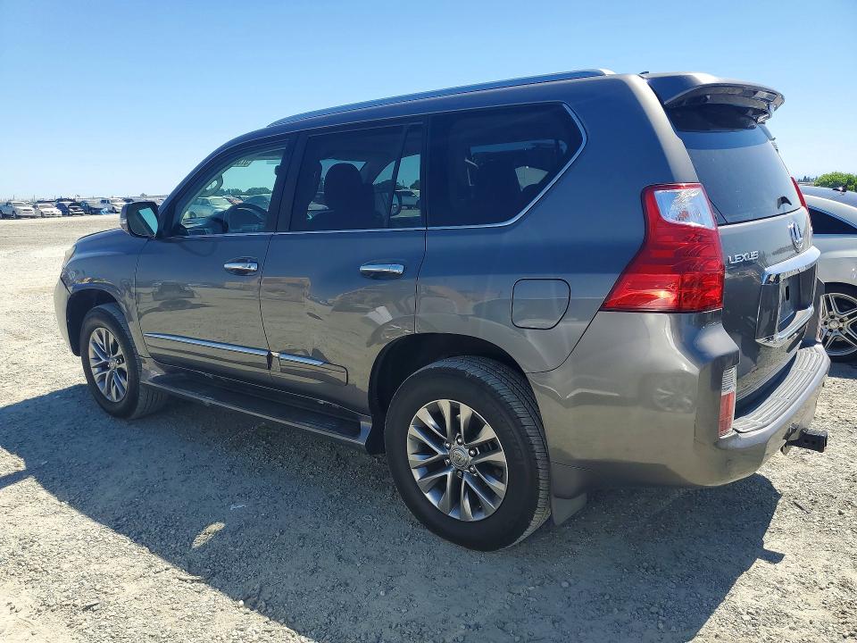 Продаж на аукціоні авто 2010 Lexus Gx, vin: JTJJM7FXXA5013331, номер лоту: 57399936