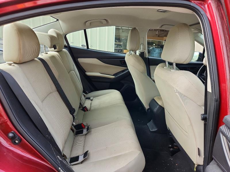 Aukcja sprzedaży 2017 Subaru Impreza, vin: 4S3GKAB63H3616091, numer aukcji: 57779746
