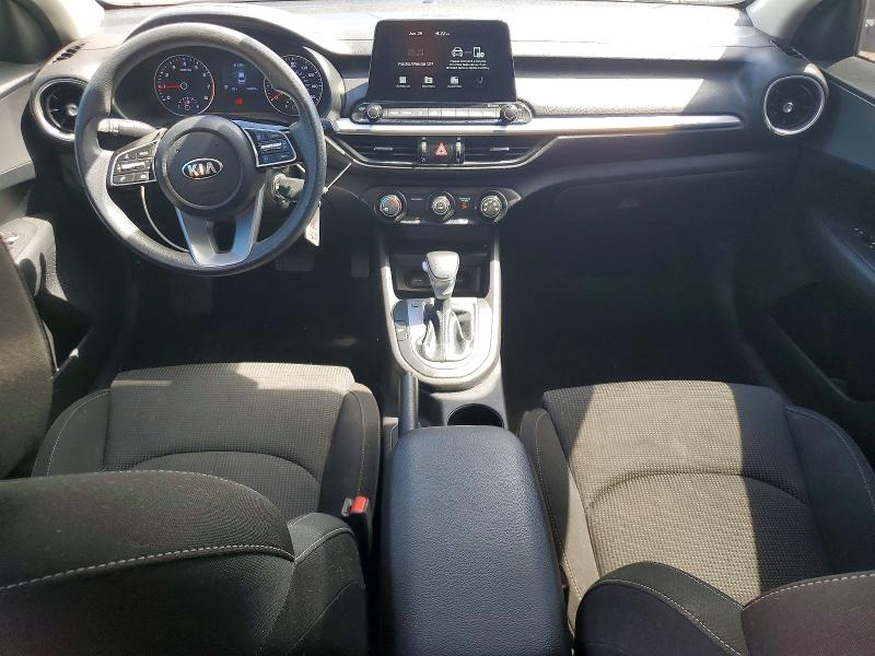 Продаж на аукціоні авто 2021 Kia Forte, vin: 3KPF24AD8ME351846, номер лоту: 85985245
