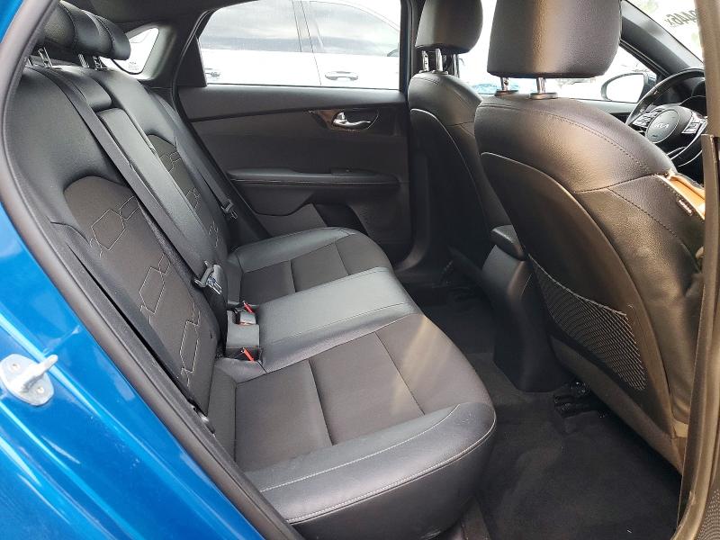 Продаж на аукціоні авто 2023 Kia Forte, vin: 3KPF54AD4PE552901, номер лоту: 53769446