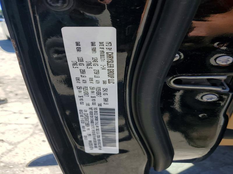 55579236 :رقم المزاد ، 3C4PDDBG0ET199694 vin ، 2014 Dodge Journey مزاد بيع
