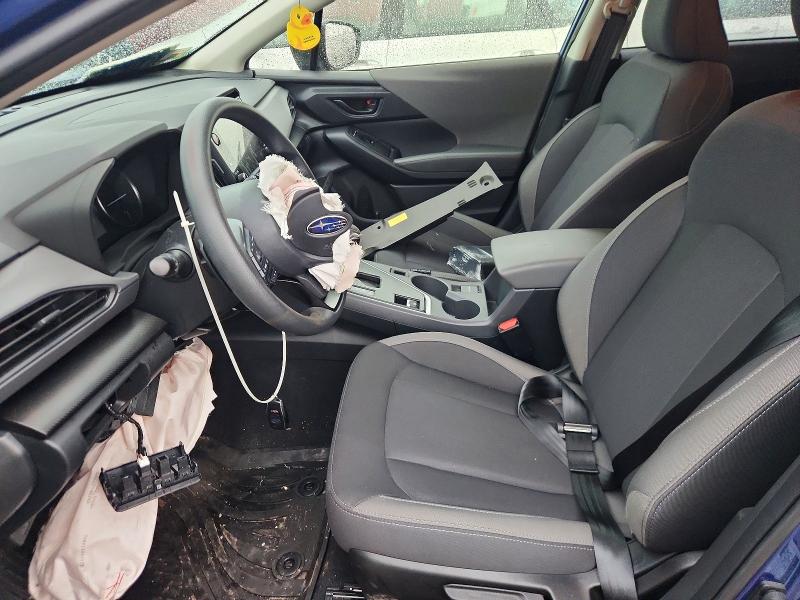 Продажа на аукционе авто 2025 Subaru Crosstrek, vin: JF2GUHDC5SH280672, номер лота: 56934136