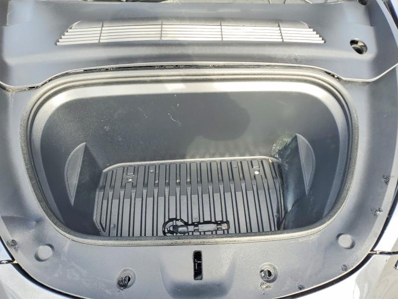 Продаж на аукціоні авто 2023 Tesla Model Y, vin: 7SAYGDEE4PF789875, номер лоту: 57178046