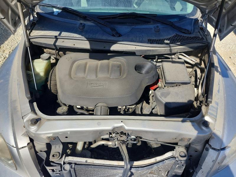 2008 Chevrolet Hhr მანქანა იყიდება აუქციონზე, vin: 3GNCA13D48S701845, აუქციონის ნომერი: 56271376