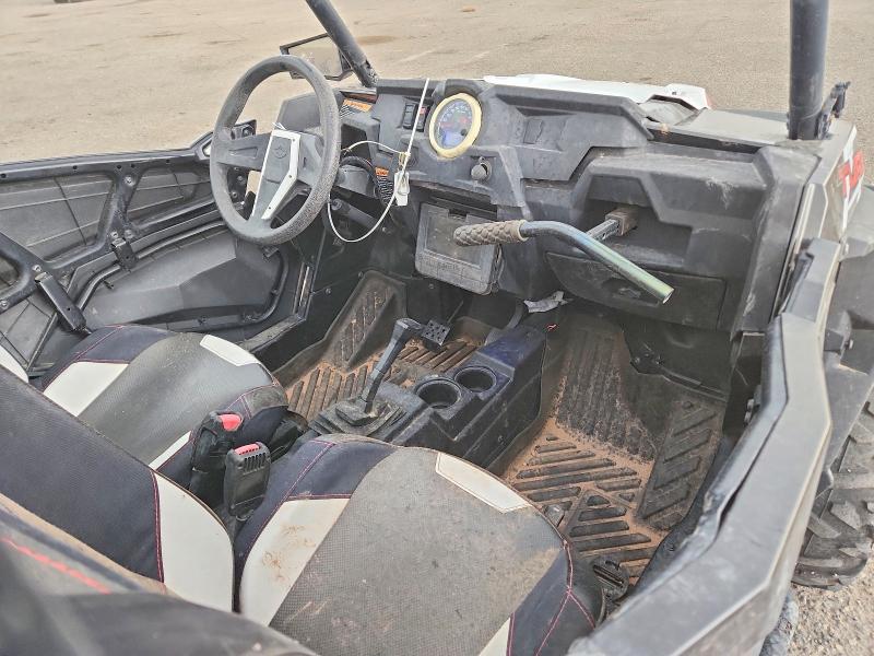 Aukcja sprzedaży 2016 Polaris Rzr Turbo, vin: 3NSVFE923GF467459, numer aukcji: 58966696