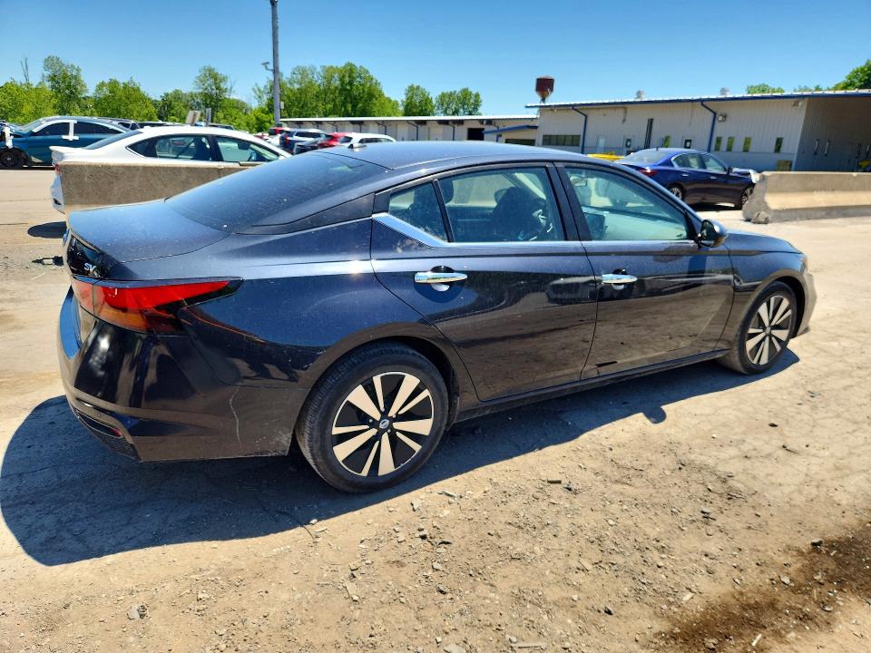 2021 Nissan Altima მანქანა იყიდება აუქციონზე, vin: 1N4BL4DV4MN403104, აუქციონის ნომერი: 54771866