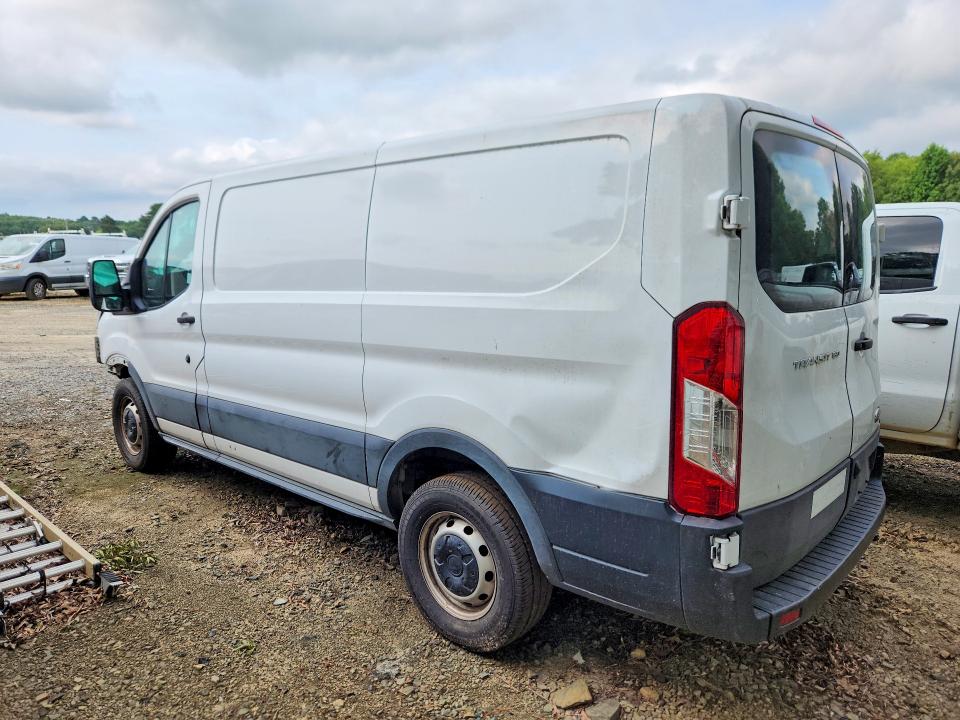 2023 Ford Transit მანქანა იყიდება აუქციონზე, vin: 1FTYE1Y89PKC12124, აუქციონის ნომერი: 57065566