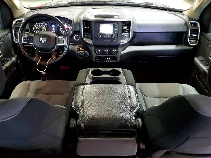 Aukcja sprzedaży 2020 Ram 1500, vin: 1C6RRFFG9LN383861, numer aukcji: 58077886