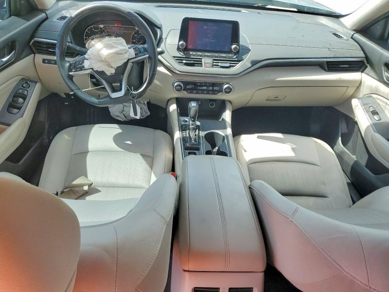 Aukcja sprzedaży 2019 Nissan Altima, vin: 1N4BL4DV7KC180470, numer aukcji: 56168166