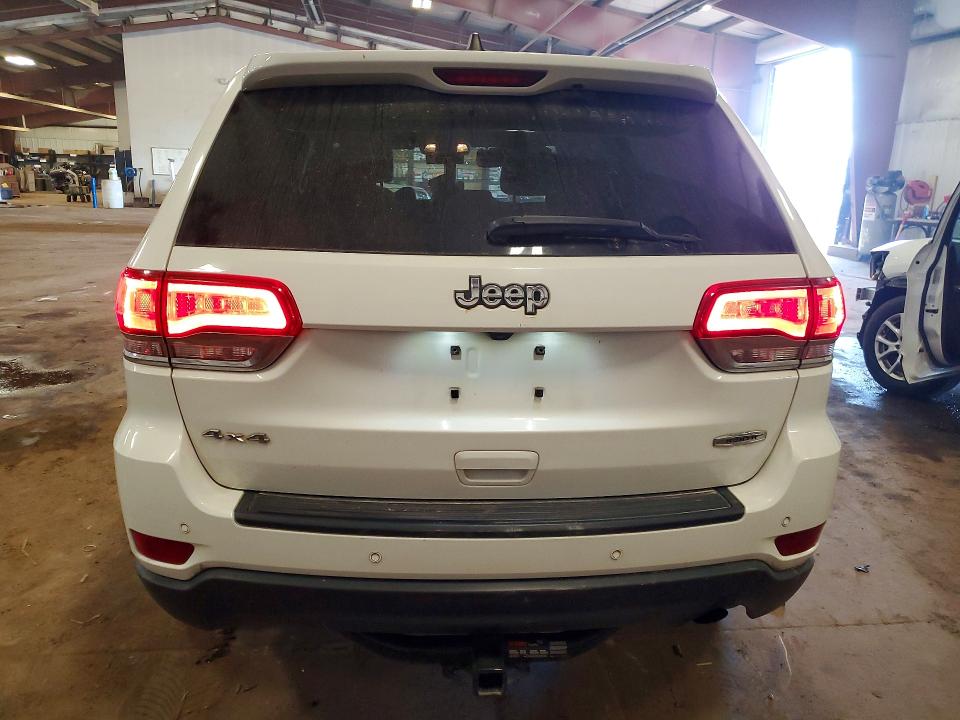 Aukcja sprzedaży 2020 Jeep Grand Cherokee, vin: 1C4RJFAG6LC247478, numer aukcji: 55571456