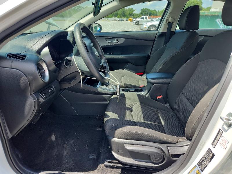 Продажа на аукционе авто 2021 Kia Forte, vin: 3KPF24AD5ME310347, номер лота: 56689556