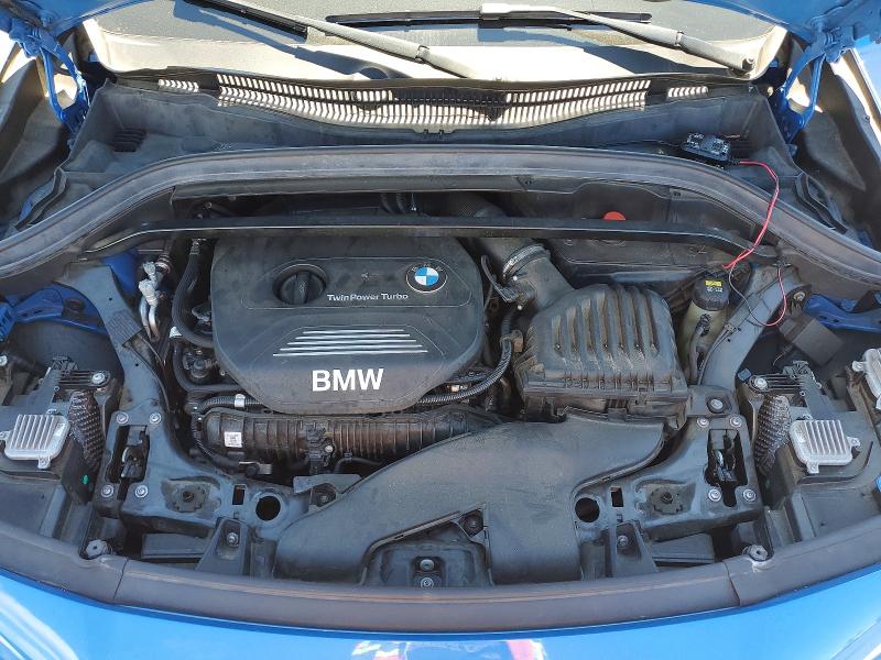 Aukcja sprzedaży 2018 Bmw X2, vin: WBXYJ3C37JEJ81435, numer aukcji: 59178556