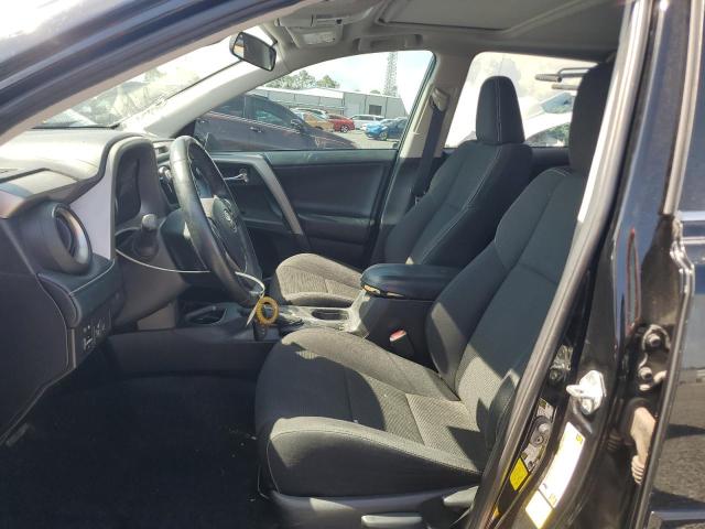 57818096 :رقم المزاد ، 2T3WFREV5JW446353 vin ، 2018 Toyota Rav4 مزاد بيع