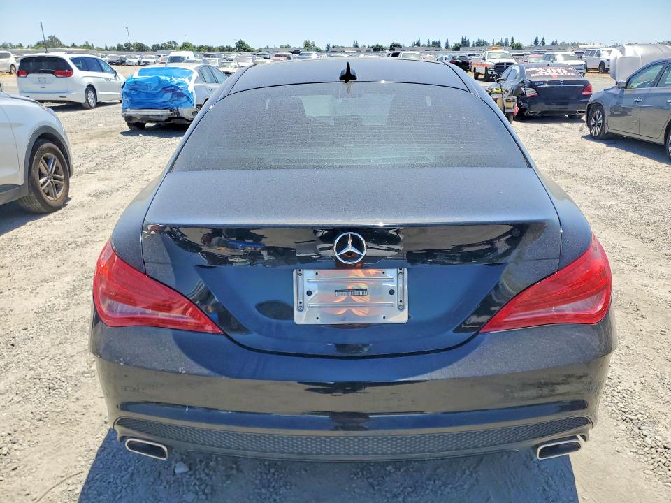 Продаж на аукціоні авто 2015 Mercedes-benz Cla, vin: WDDSJ4EB8FN250000, номер лоту: 58416266