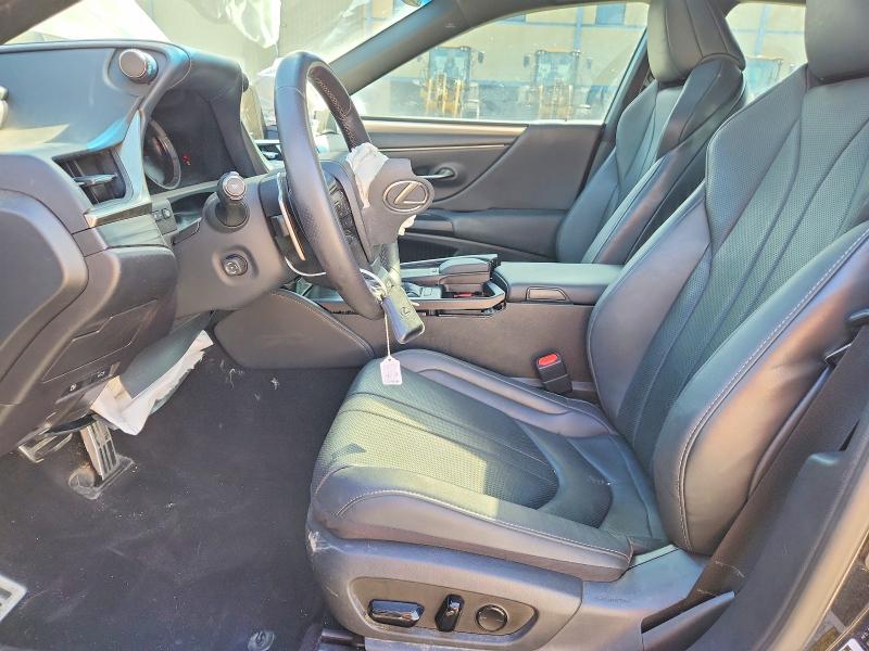 Продаж на аукціоні авто 2021 Lexus Es 350, vin: 58AGZ1B19MU106689, номер лоту: 57353046