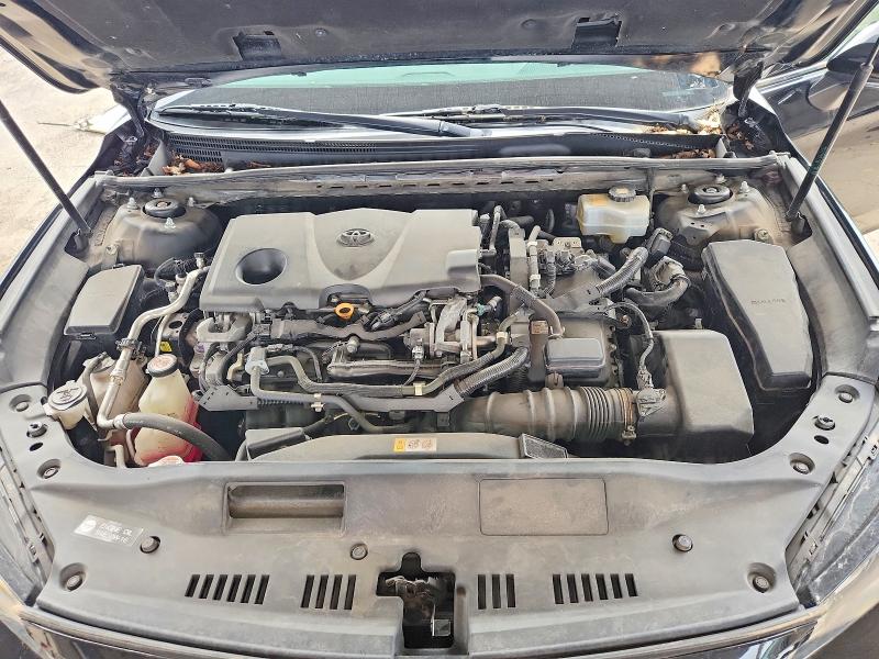 Продаж на аукціоні авто 2019 Toyota Avalon Hybrid, vin: 4T1B21FB4KU001600, номер лоту: 57643056