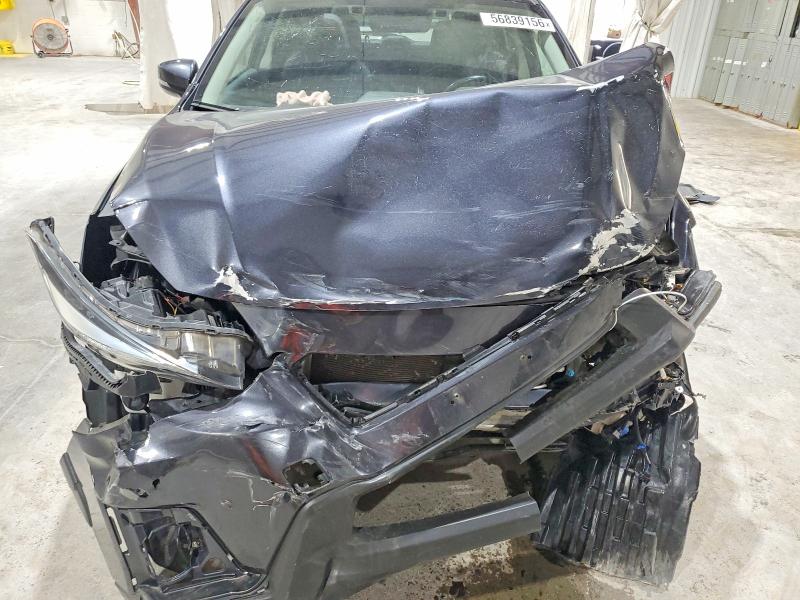 Aukcja sprzedaży 2018 Subaru Crosstrek, vin: JF2GTAMC8J8335396, numer aukcji: 56839156