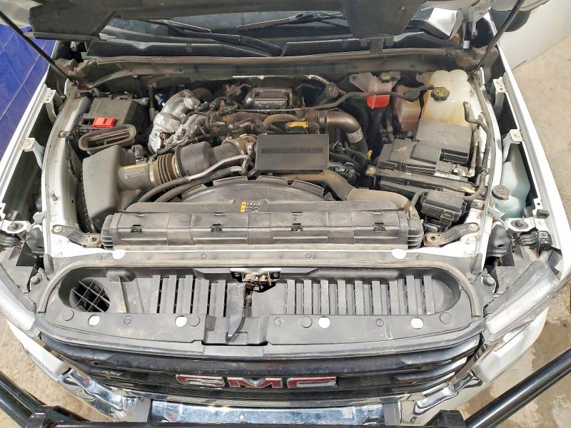 Продажа на аукционе авто 2023 Gmc Sierra, vin: 1GT49SEY3PF194029, номер лота: 54424236