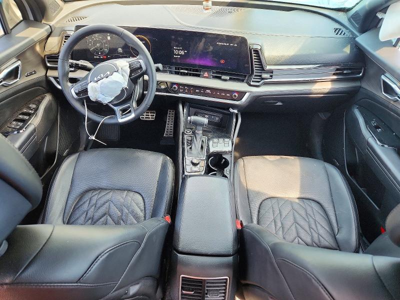 Aukcja sprzedaży 2024 Kia Sportage, vin: 5XYK7CDF8RG171638, numer aukcji: 57942716