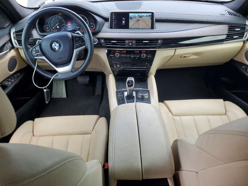 Aukcja sprzedaży 2019 Bmw X6, vin: 5UXKU2C5XK0Z63425, numer aukcji: 57118716