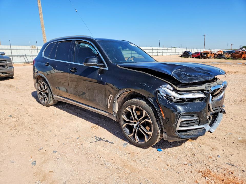 Aukcja sprzedaży 2022 Bmw X5, vin: 5UXCR4C03N9J86964, numer aukcji: 57264996