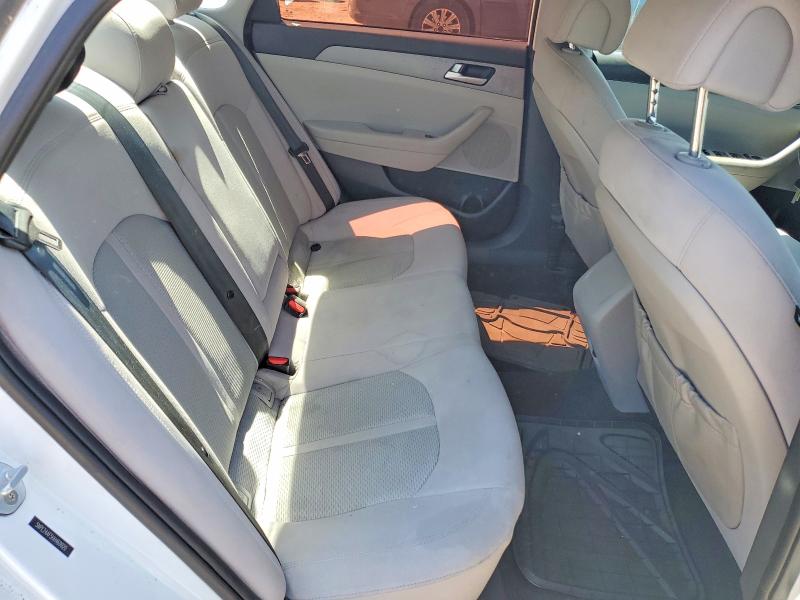 Aukcja sprzedaży 2017 Hyundai Sonata, vin: 5NPE24AF5HH469920, numer aukcji: 56080946