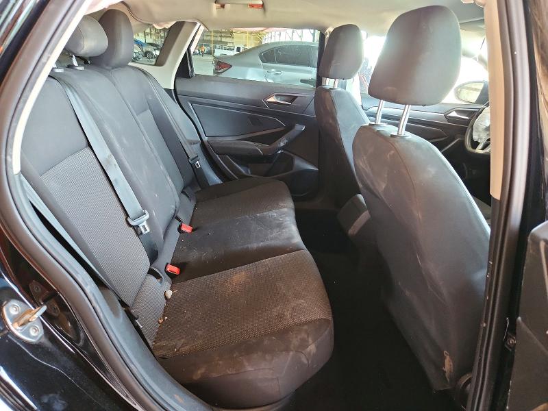 58255286 :رقم المزاد ، 3VWC57BU0MM010759 vin ، 2021 Volkswagen Jetta مزاد بيع