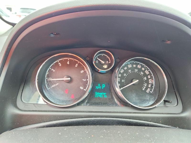 Aukcja sprzedaży 2013 Chevrolet Captiva, vin: 3GNAL3EK0DS558251, numer aukcji: 58602196