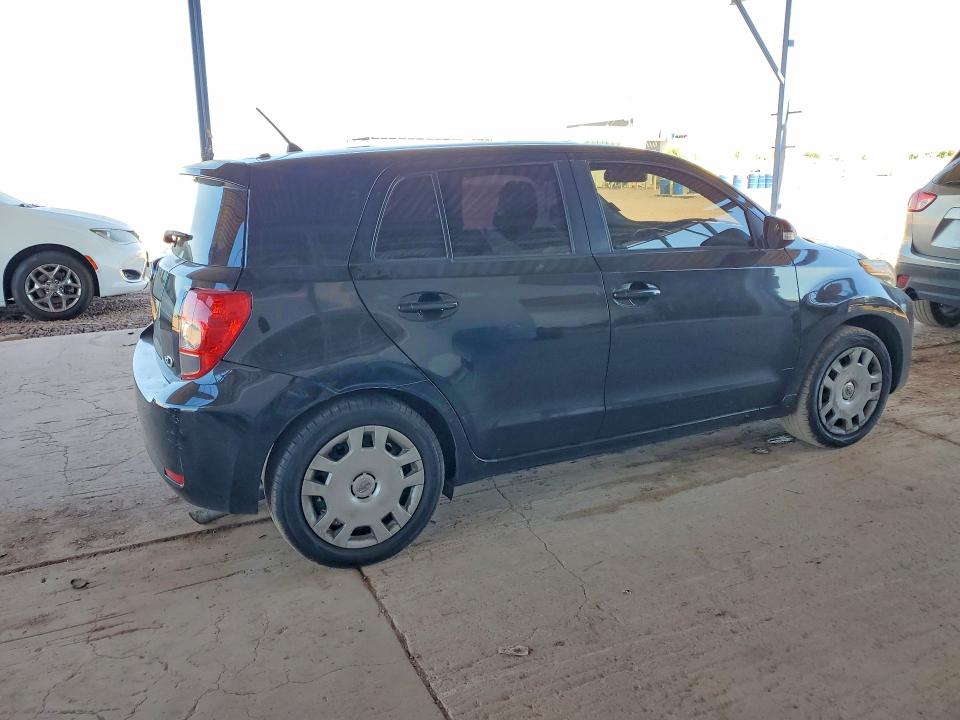 Продажа на аукционе авто 2012 Scion Xd, vin: JTKKU4B41C1025291, номер лота: 56279956