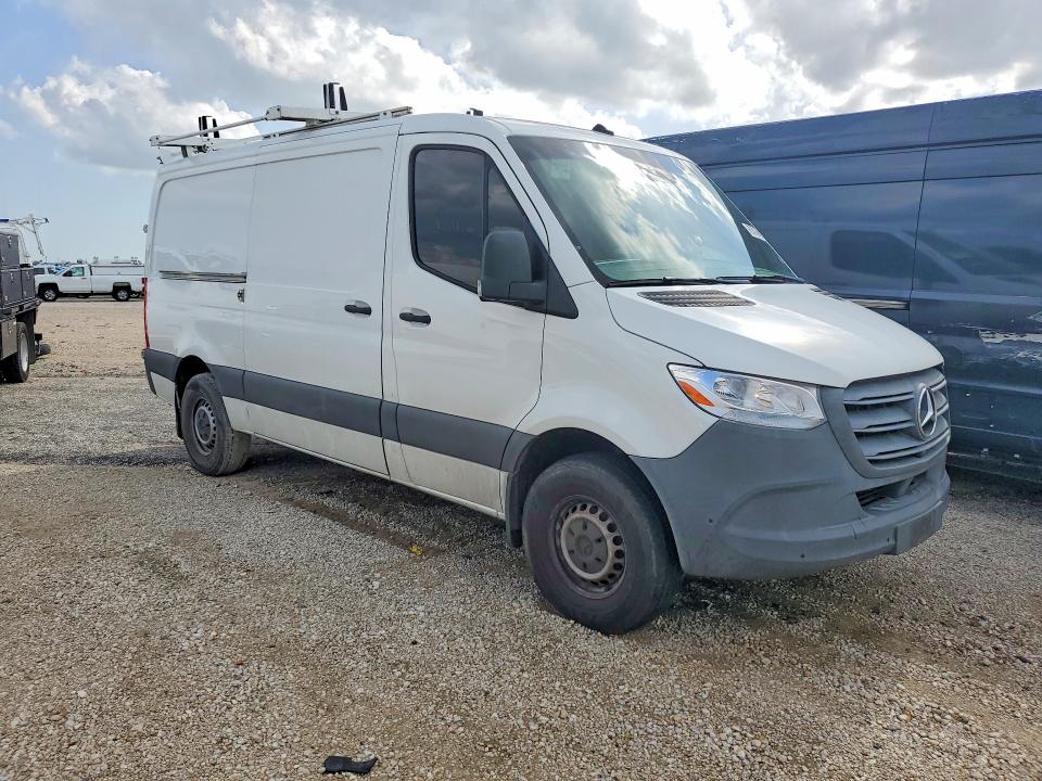 Продаж на аукціоні авто 2019 Mercedes-benz Sprinter, vin: W1Y70BGY3KT017894, номер лоту: 56268376
